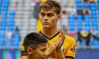 İstedadlı futbolçu Azərbaycan millisindən imtina etdi