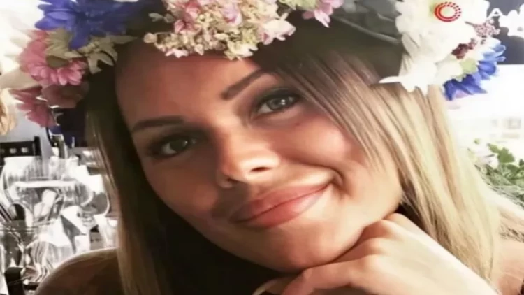 Gözəlləşmək üçün İsveçdən İstanbula gəldi - Üç əməliyyatdan sonra öldü - FOTO