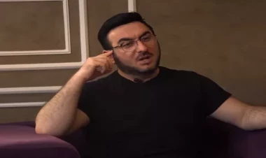 Tolikdən evlənmək istəyən Mətanətə: “Xala” yaşlarında…”