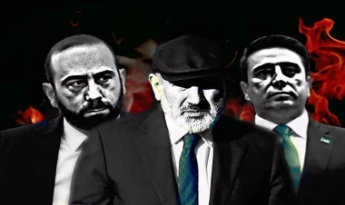 Paşinyan və dəstəsi Moskvaya qarşı: İrəvan nə istəyir?