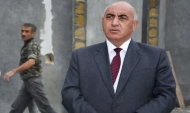 Həbsdə ölən sabiq icra başçısının məhkəməsi başladı