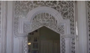 Azərbaycanda zənginlik simvolu sayılan buxarı - VİDEO