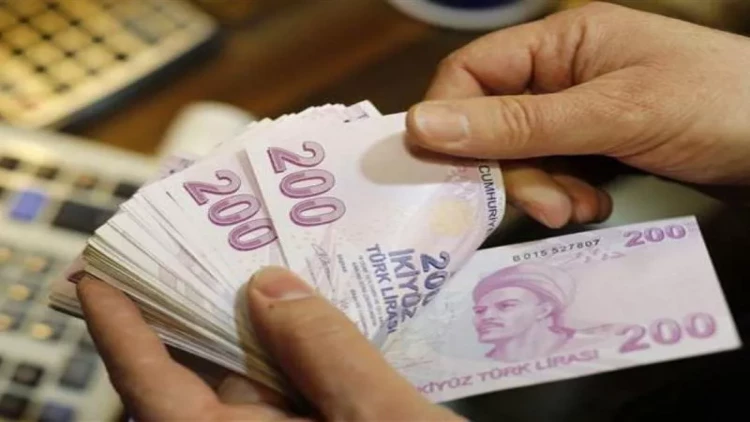 Lirə 5 qəpiyə endi