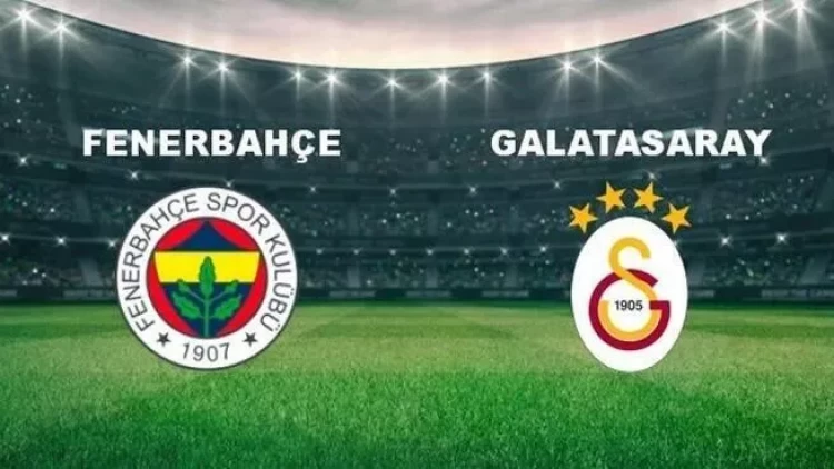“Fənərbağça” - “Qalatasaray” matçının saatı dəyişdirildi