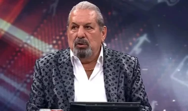 Məşhur idman şərhçisinin bahalı pencəyi müzakirələrə səbəb oldu - FOTO