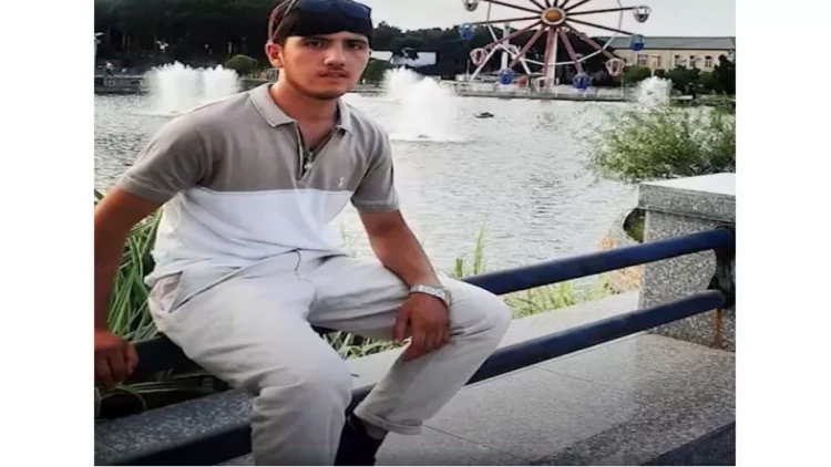 Ermənistan Ruslan Pənahovu Azərbaycana qaytaracaq - YENİLƏNİB - FOTO