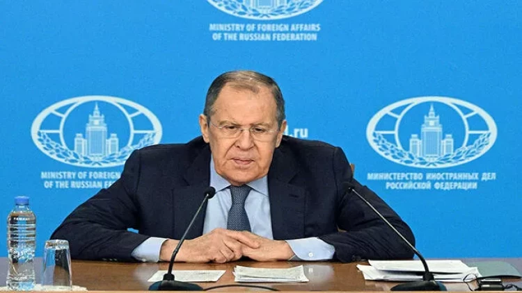 Lavrov görüşə çağırdı, gəlmədilər