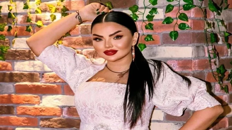 Aysunun keçmiş əri ilə eşq iddalarına CAVAB VERDİ - VİDEO