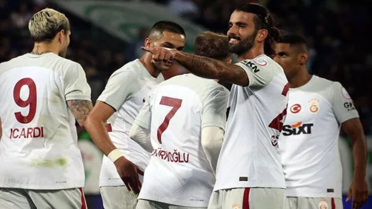 Okan Buruk bu futbolçunu əsas komandadan qovdu