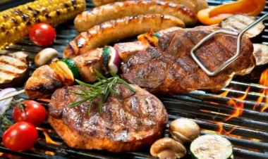 Qızardılmış yemək çox zərərlidir - XƏBƏRDARLIQ