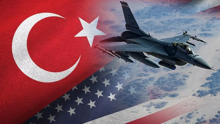 Türkiyə Nazirlər Kabinetinin iclasında F-16 alış prosesi müzakirə ediləcək
