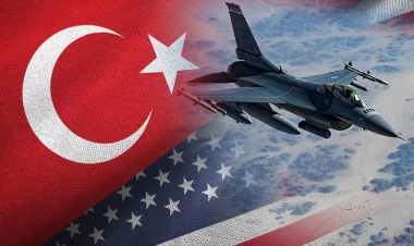 Türkiyə Nazirlər Kabinetinin iclasında F-16 alış prosesi müzakirə ediləcək