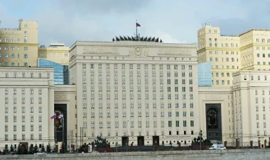 Ukrayna Rusiya MN-in gizli məlumatlarını oğurladı