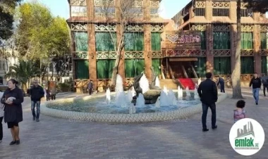 Xaqani bağının ətrafındakı yolların bağlanması ilə bağlı RƏSMİ AÇIQLAMA - YENİLƏNİB - FOTO