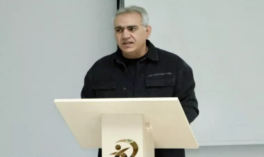 Yığmamızın yeni iranlı məşqçisi: “Buna yaxın zamanda nail ola bilmərik”