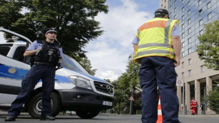 Almaniyada qocalar evində yanğın - ölənlər var
