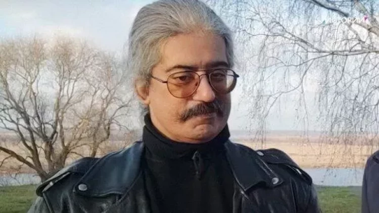 Stalinin nəvəsi Lavrova məktub yazdı: “Sonuncu Cuqaşvili kimi xahiş edirəm” - MƏTN