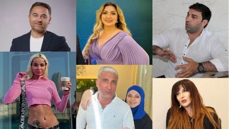 Məşhurların sosial şəbəkədəki reklam qiymətləri - Dodaquçuqladan məbləğ...