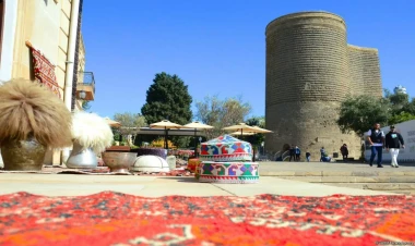 “İçərişəhər” Dövlət Tarix-Memarlıq Qoruğu İdarəsinə yeni səlahiyyət verildi