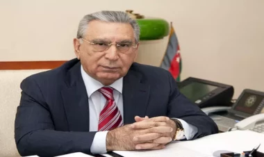 Ramiz Mehdiyev İsrailə aparılıb? - Özü açıqladı - YENİLƏNİB