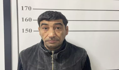 Cəbrayılda əməliyyat - Tutulanlar var - FOTO