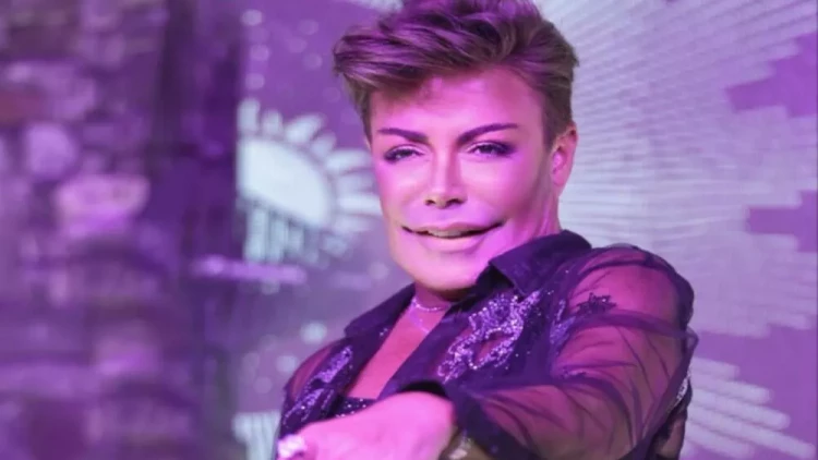 Fotoşopu lağa qoyuldu - FOTO