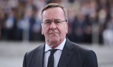 Rusiya belə informasiya savaşı aparır -  Alman nazir