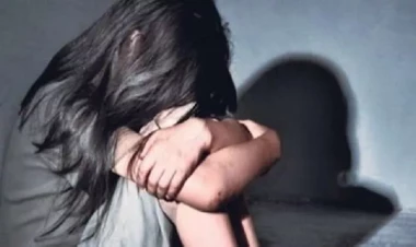 Salyanda 11-ci sinif şagirdi ana oldu