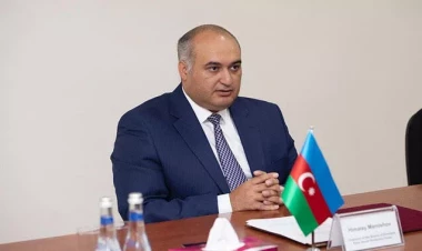 Himalay Məmişov infarkt keçirib? - Rəsmi açıqlama