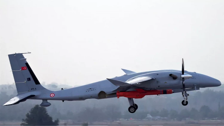 Türkiyə Silahlı Qüvvələrinin yeni gücü – 