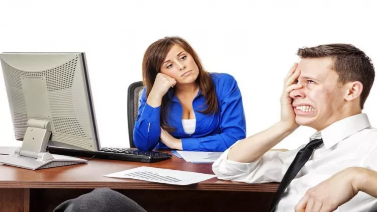 Pis rəhbəri necə tanımaq olar? - Üç xəbərdarlıq əlaməti