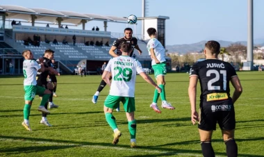 Rahilin komandasının 17 oyunluq qələbə həsrəti bitdi