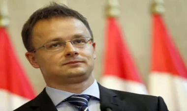 Ssenari iflasa uğrayıb, vaxt Rusiyanın tərəfindədir - Siyarto