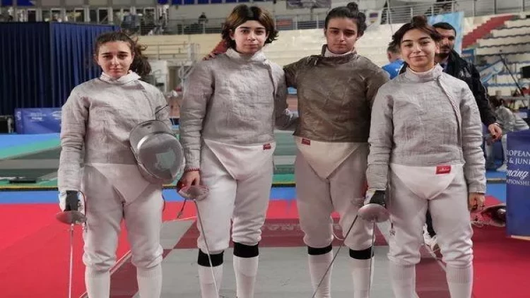 Yığma Finlandiyanı məğlub etdi, Polşaya uduzdu - FOTO