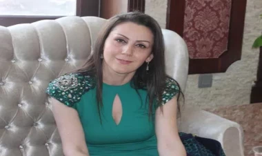 Gülyaz: “Keçmiş ərim dəfələrlə barışmaq istəsə də, buna razı olmadım” - VİDEO