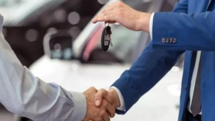 Etibarnamə ilə avtomobil satan şəxslərin NƏZƏRİNƏ: Cərimələr sizə gələ bilər... - VİDEO