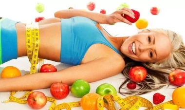 Pəhrizsiz və idmansız: Sağlam arıqlamaq üçün nə etməli?