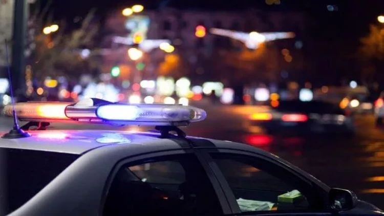 Azərbaycanda toy karvanında qəza: Xəsarət alanlar var