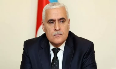 Vüqar Rəhimzadə: Azərbaycan etibarlı tərəfdaş kimi mövqeyini möhkəmləndirir