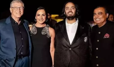 Rihanna bu toyda oxumaq üçün 10 milyon dollar aldı - VİDEO - FOTO