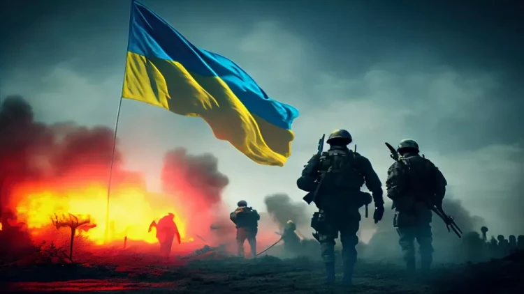 Ukrayna cəhənnəmə çevrildi – Qəbiristanlıqlar daşır, kəndlərdə kişi qalmayıb...