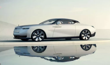 Dünyanın ən bahalı avtomobili istehsal olundu - 30 milyon dollar