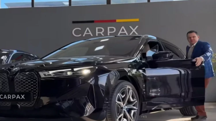 Rusiyalı blogerin paylaşımı erməniləri qəzəbləndirdi - VİDEO