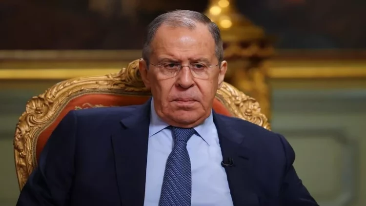 Sergey Lavrov: Qərb BMT-nin fundamental prinsiplərini  pozur