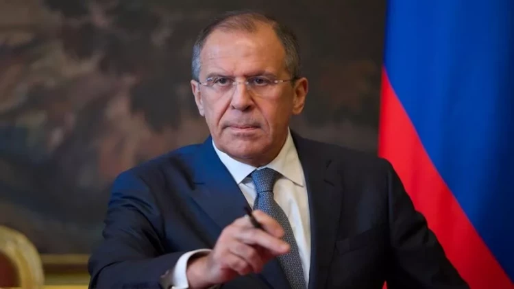 Lavrov: Azərbaycan tərəfi üçtərəfli razılaşmalardakı məsələlərin həllinin tərəfdarı olduğunu təsdiqləyir