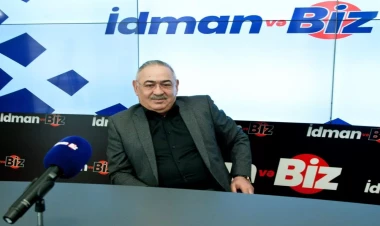 Ramin Musayev “Qəbələ”nin sonuncu olmasında günahkarları açıqlayıb - VİDEO