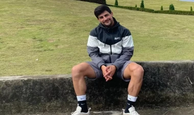 Tailandda oynayan azərbaycanlı futbolçu: “Burada yalnız “Qarabağ”ı tanıyırlar” - MÜSAHİBƏ - VİDEO