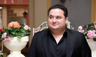 Murad Dadaşov onun ad günündə belə oxudu - VİDEO