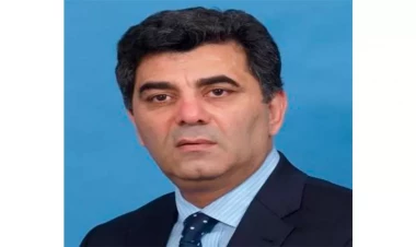 Xaqani Qayıblının 60-illiyinə!