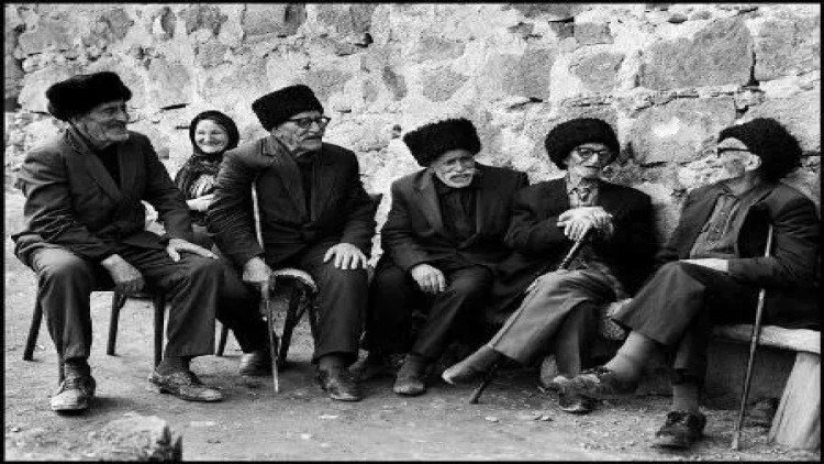 Azərbaycanda ən çox uzunömürlülərin yaşadığı bölgələrin adları açıqlandı